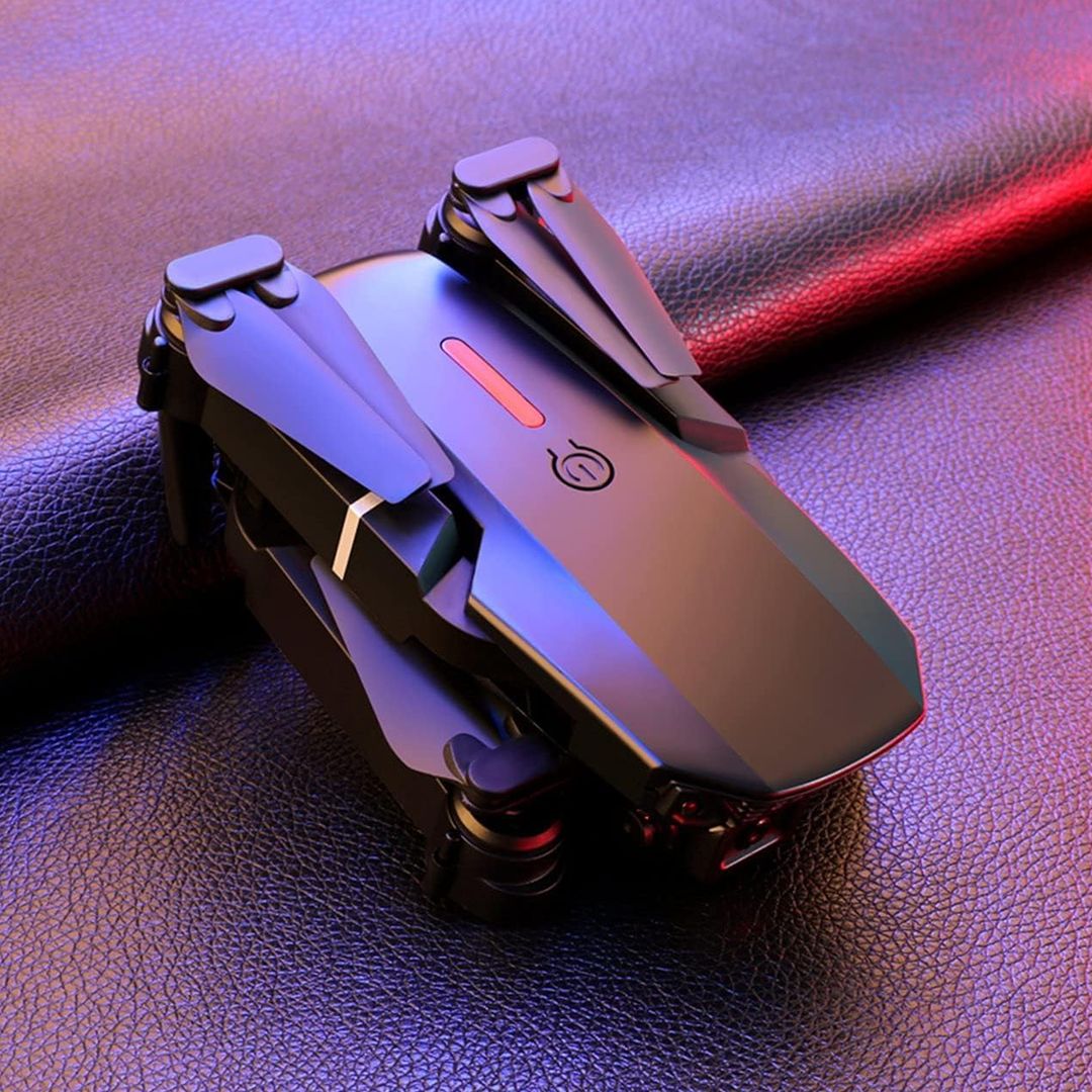 E99 Drone 4kCamera