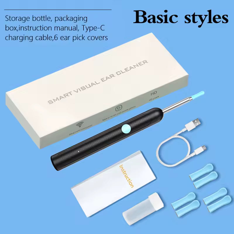 Earwax Removal Kit