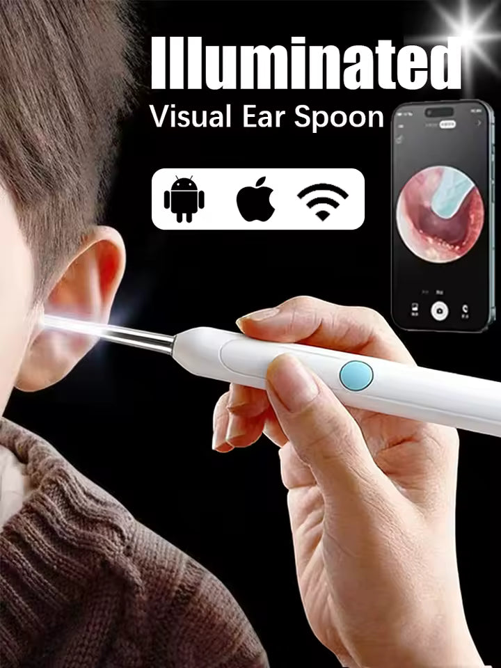 Earwax Removal Kit