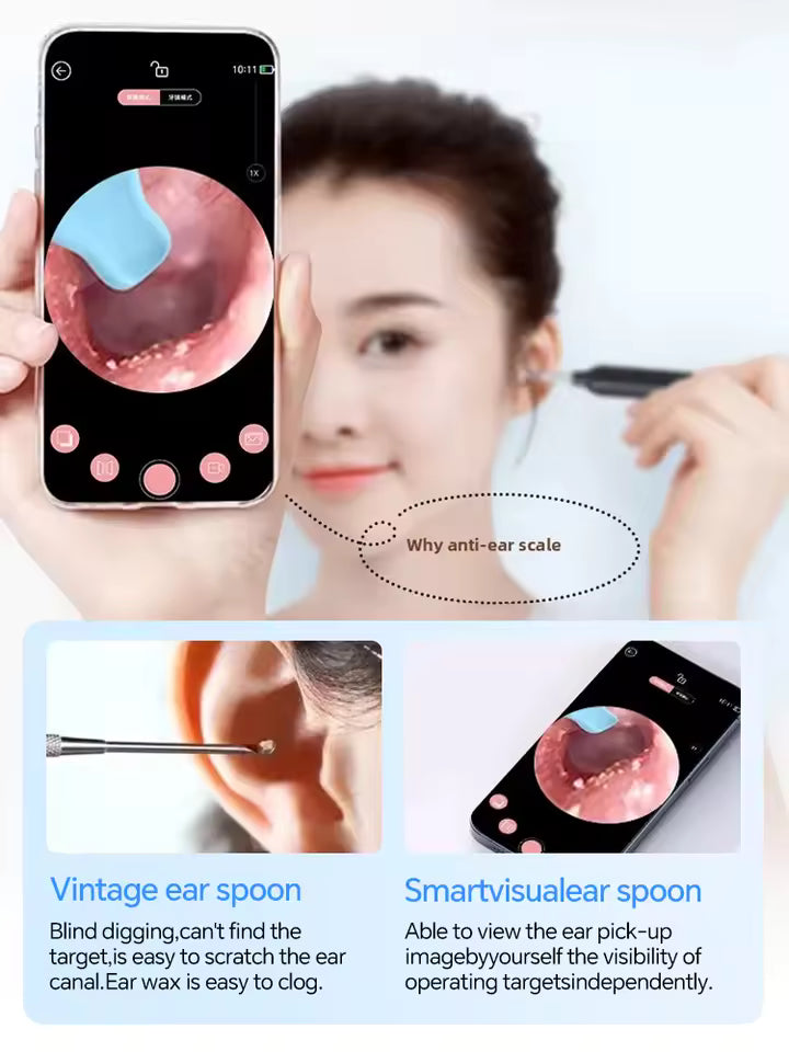 Earwax Removal Kit