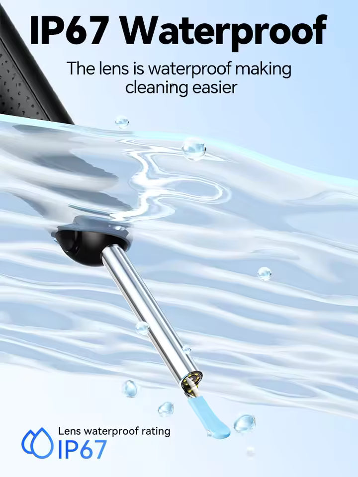 Earwax Removal Kit