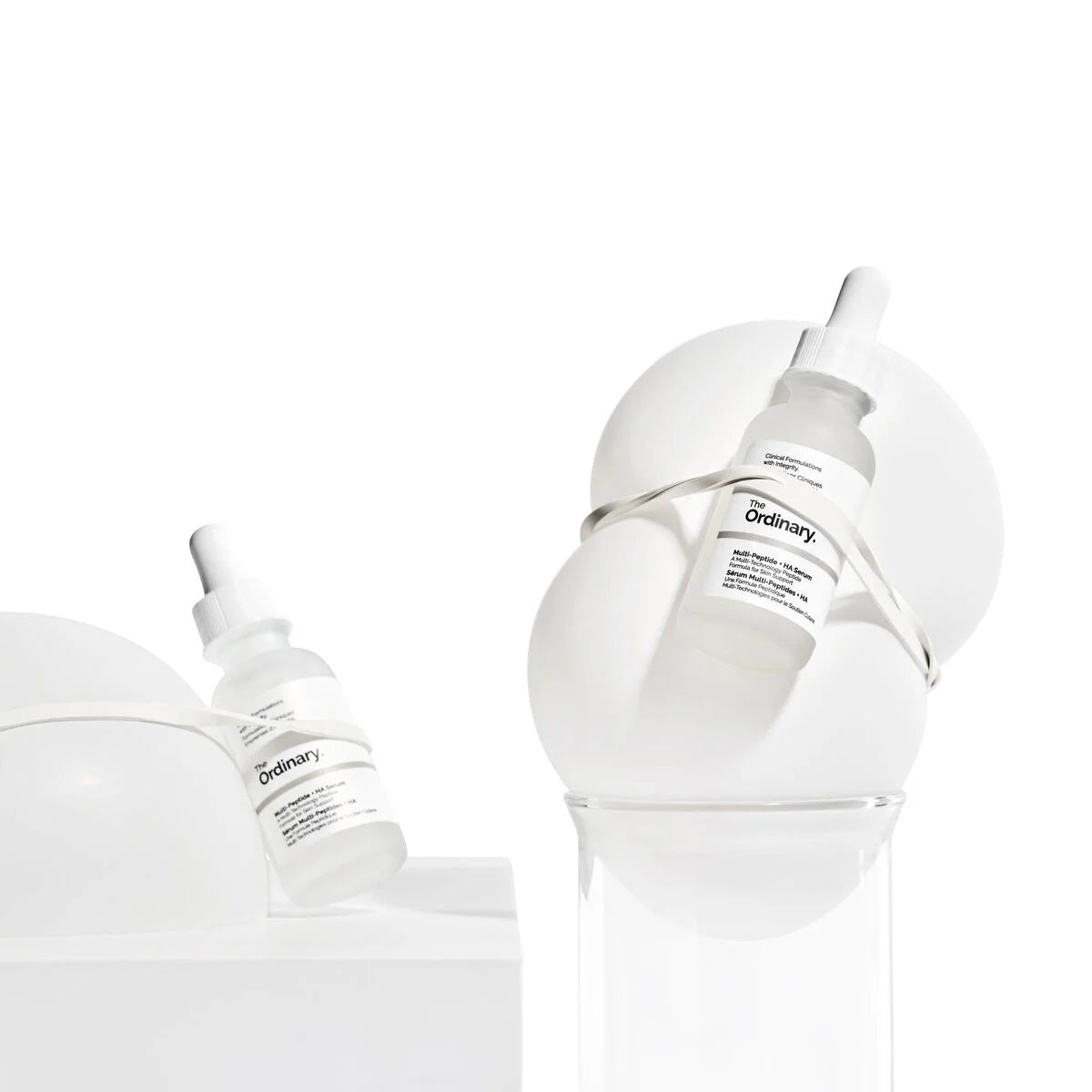 Ordinary Buffet Serum