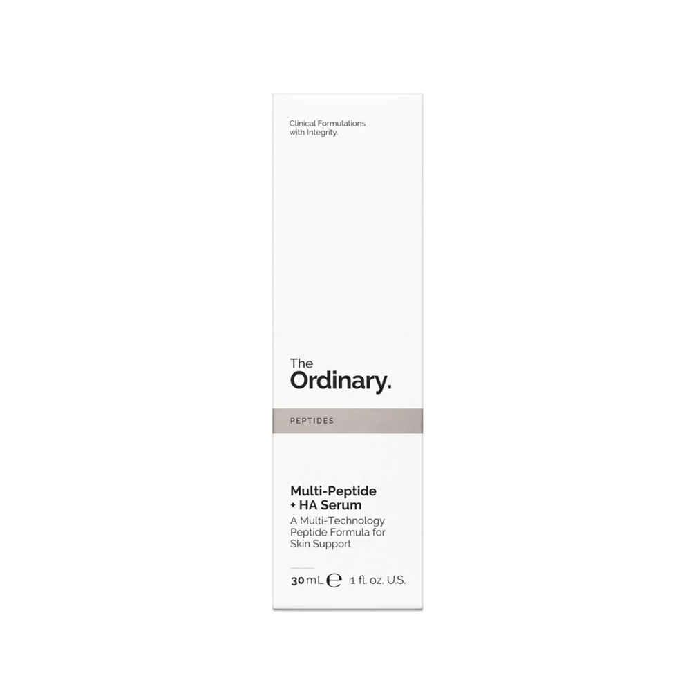 Ordinary Buffet Serum