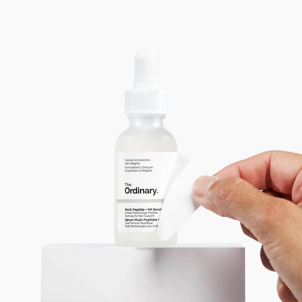 Ordinary Buffet Serum