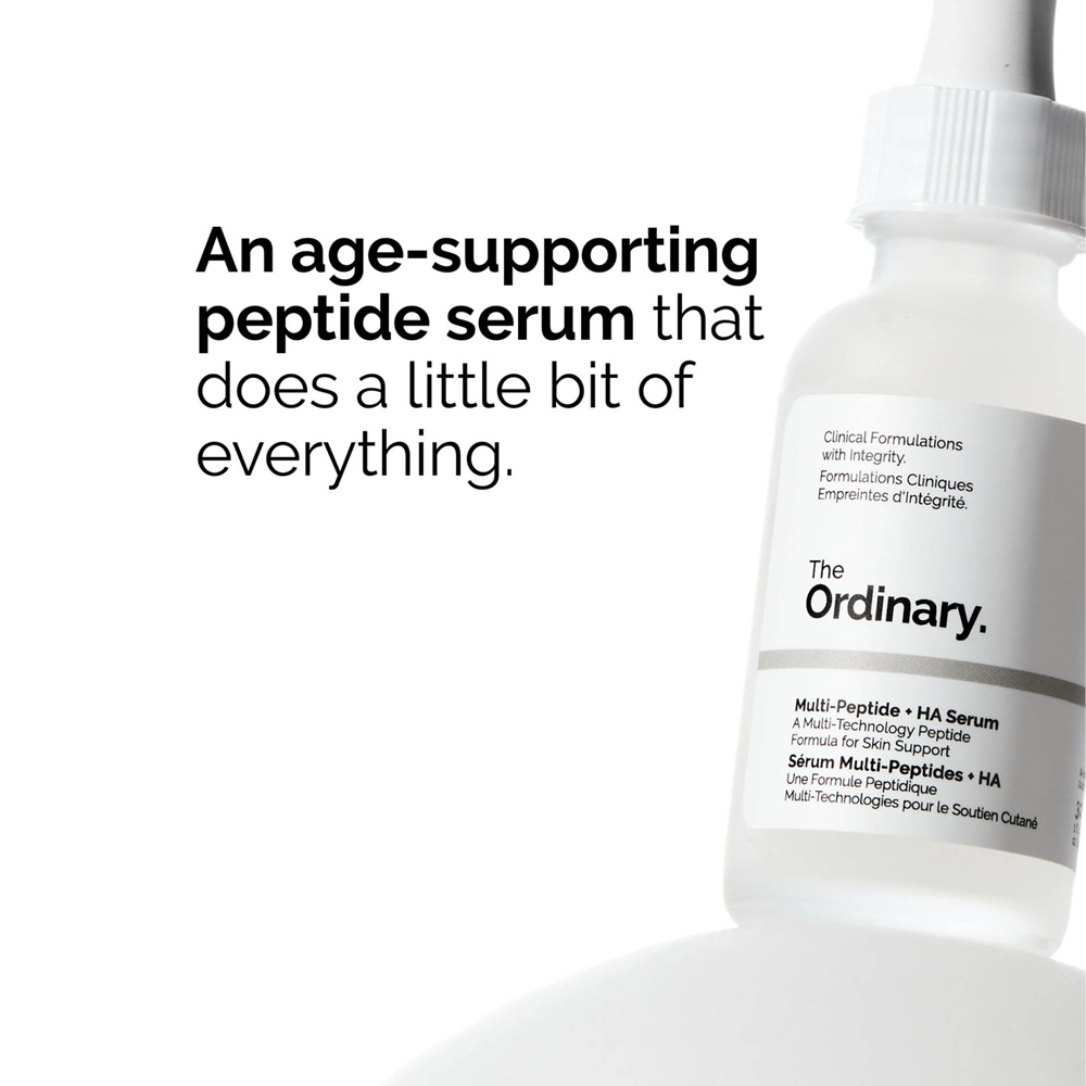 Ordinary Buffet Serum