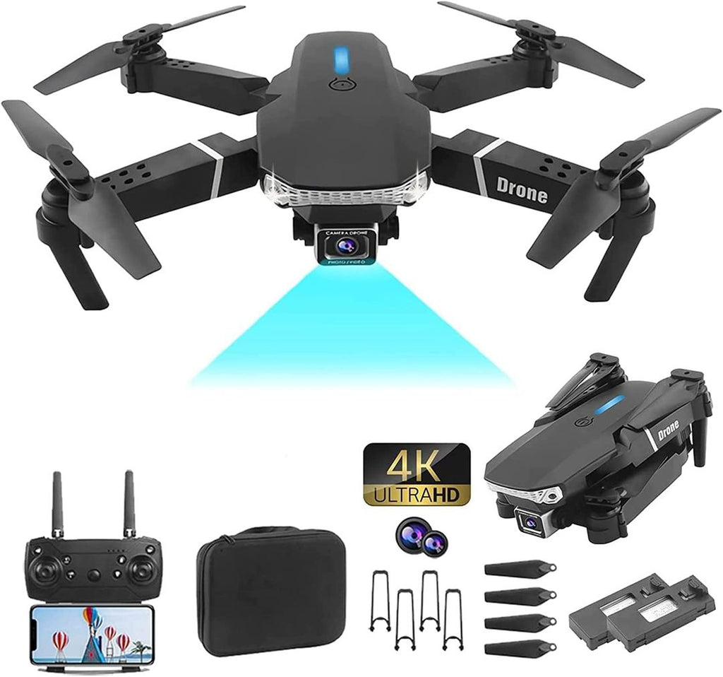 E99 Drone 4kCamera