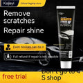 Car Scratch Wax Fabulous Repair Product