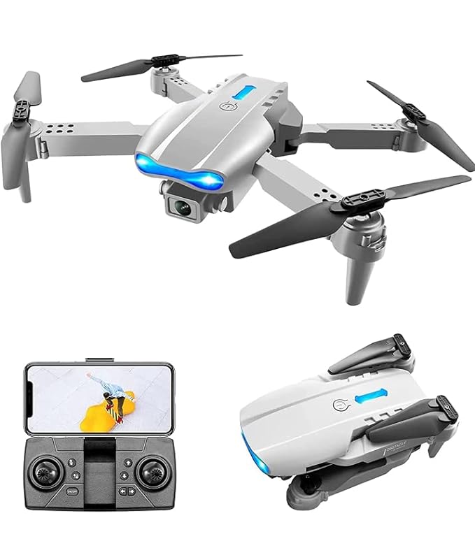 E99 Drone 4kCamera