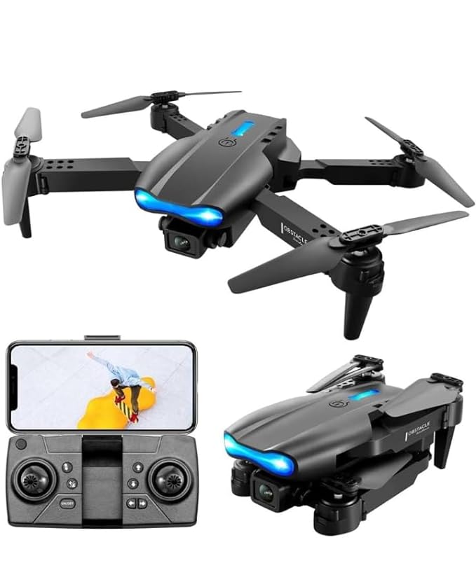 E99 Drone 4kCamera